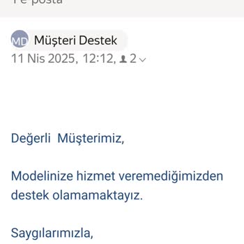 KVK Garantisiyle Hayal Kırıklığı: Redmi Watch 3 Active