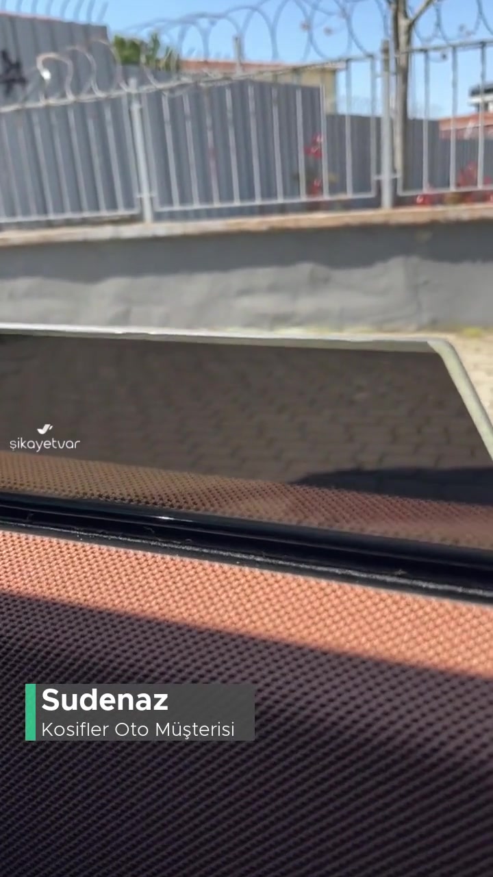 Kosifler Oto Ppf Ve Cam Filmi videonun kapak resmi