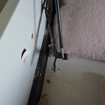 Vivense Ürün Kalitesi Ve Dayanıklılığı Hakkında Hayal Kırıklığı