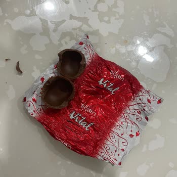 Şölen Vital Çikolatalarda Boş Dolgu Şoku