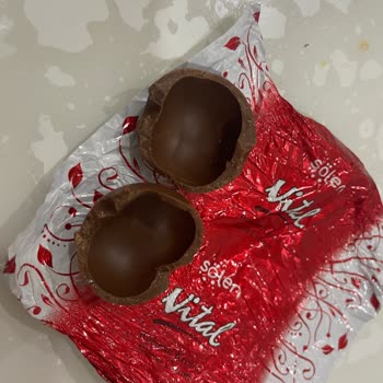 Şölen Vital Çikolatalarda Boş Dolgu Şoku