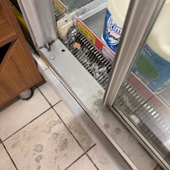 5M Migros Balıkesir Şubesindeki Hijyen Sorunları Müşterileri Rahatsız Ediyor