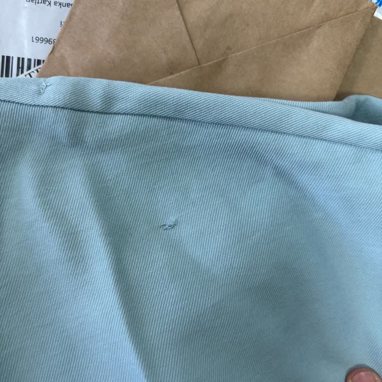 İade Sürecinde Sessizliğe Mahkum Edildim!