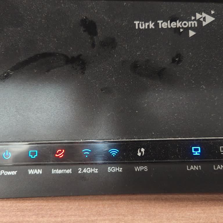 İnternet Kesintisi Ve İletişimsizlik Çilesi