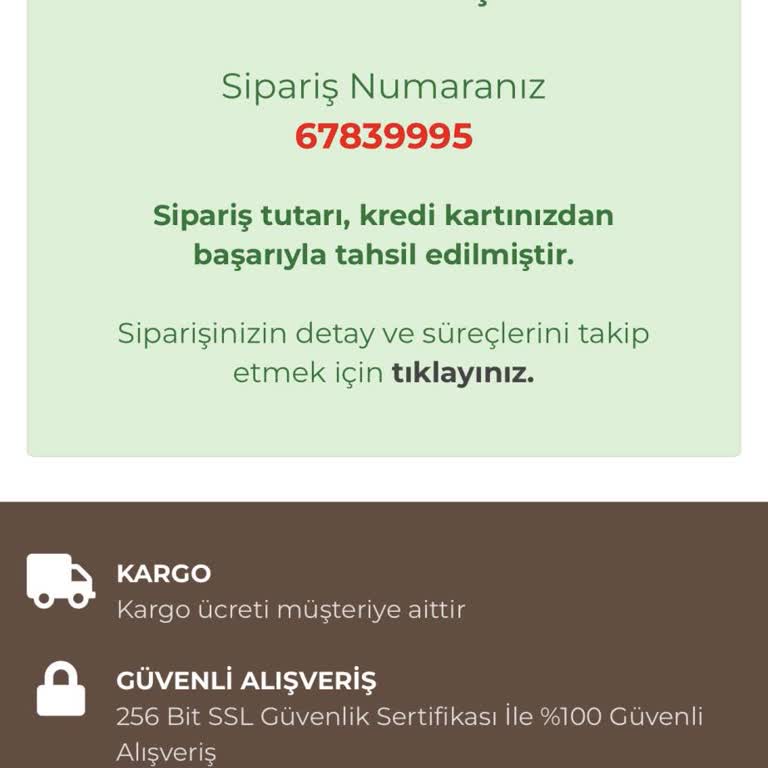 Geyik Mobilya'dan Kitaplık Teslimat Sorunu