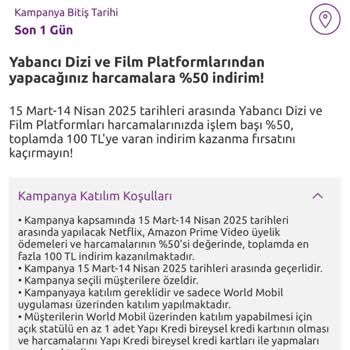 Kampanya Harcamaları Ve Yetersiz Müşteri Hizmeti