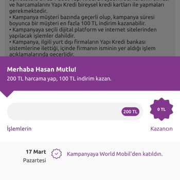 Kampanya Harcamaları Ve Yetersiz Müşteri Hizmeti