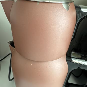 Korkmaz Çay Makinesi İle Yaşanan Sorunlar