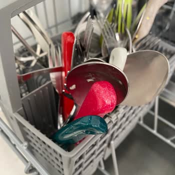 Bingo Bulaşık Makinesi Deterjanı: Beklentileri Karşılamayan Performans