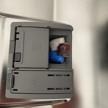 Bingo Bulaşık Makinesi Deterjanı: Beklentileri Karşılamayan Performans