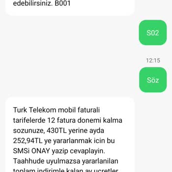 Türk Telekom'dan Fiyat Şoku: Enfes 10 GB Tarifesi Beklenenden Pahalı