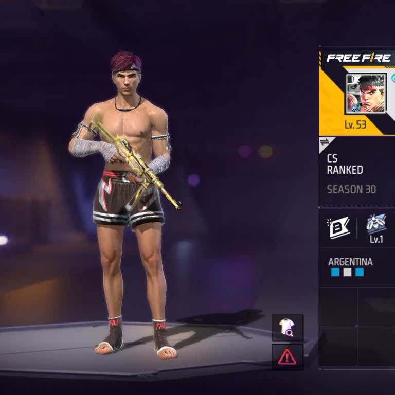 A Hacker Hacked My Old Garena Free Fire Account In 2021 - Help Me Recover It