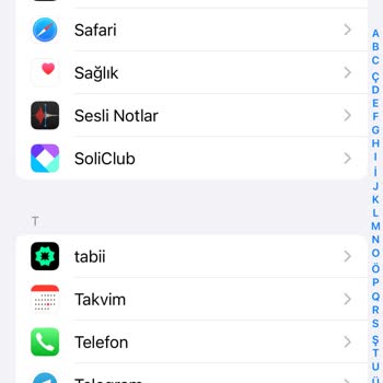Turkcell Hattında Yanlış İnternet Kullanım Gösterimi