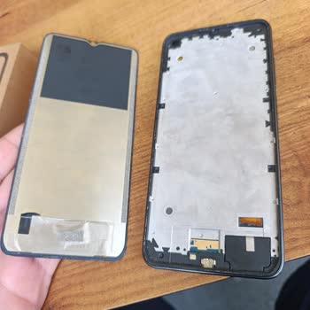 Reeder Ürünlerinde Ekran Sorunu Ve Müşteri Hizmetleri Memnuniyetsizliği!