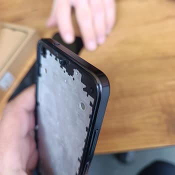 Reeder Ürünlerinde Ekran Sorunu Ve Müşteri Hizmetleri Memnuniyetsizliği!