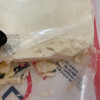 Tarım Kredi Kooperatif Market Has Peynircilik Şikayeti