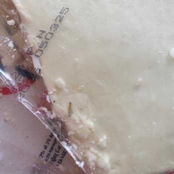 Tarım Kredi Kooperatif Market Has Peynircilik Şikayeti