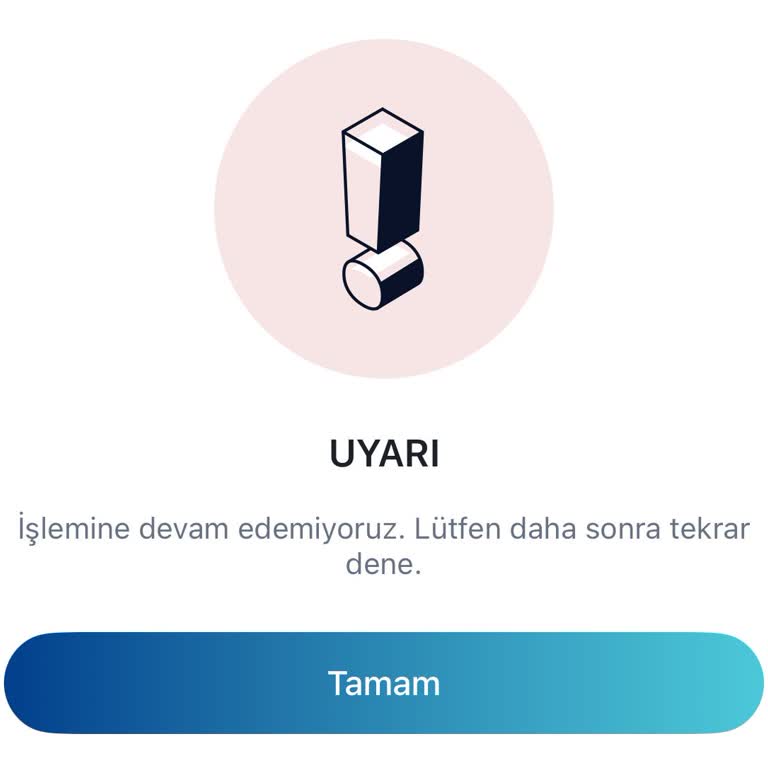 Kartlar Arası Transfer Sorunu: Acil Çözüm Bekliyorum