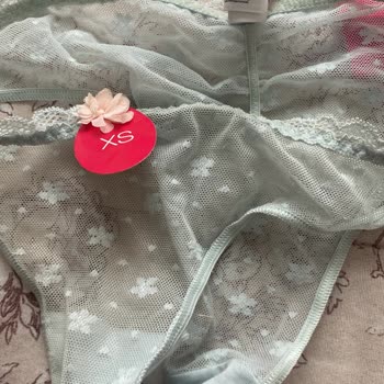 Hijyen Sorunu: Kirli Ve Kullanılmış İç Çamaşırı