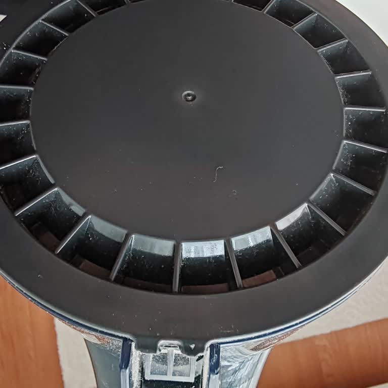 Karaca Züccaciye Dikey Süpürge: Satış Sonrası Destek Fiyaskosu!