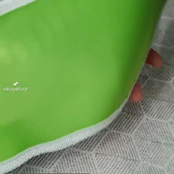 Acura Zayıflama Kemeri Dikiş Hatası