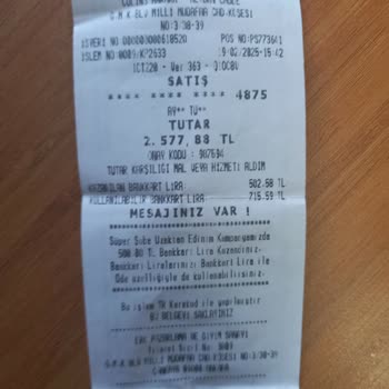 Colin's Jeans: Çifte Ödeme İadesi Sorunu