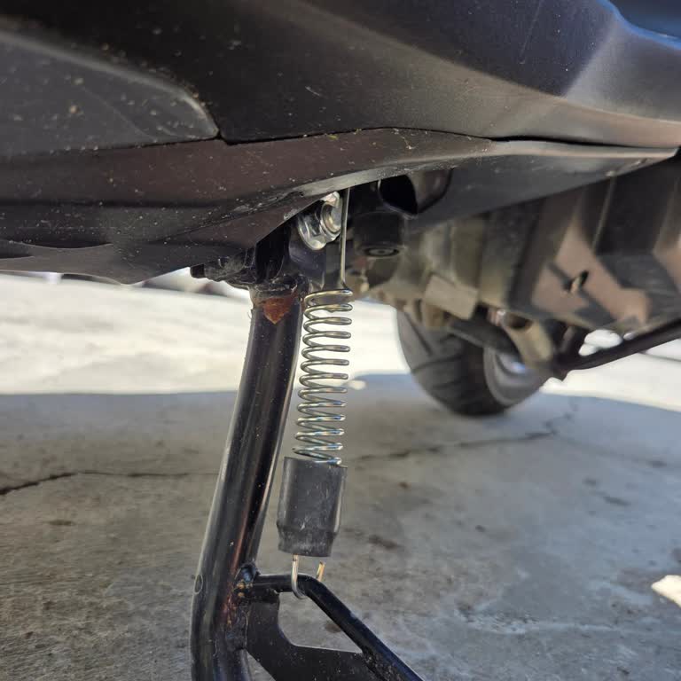 Yamaha Nmax 125CC: Beklentilerin Altında Kalan Kalite