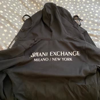 Yanlış Armani Eşofman Şoku: İade Ve İletişim Sorunu