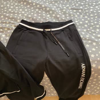 Yanlış Armani Eşofman Şoku: İade Ve İletişim Sorunu