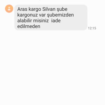 Byfix Servis Yanıltıcı Servis Hizmeti Ve Kırık Ürün Teslimatı