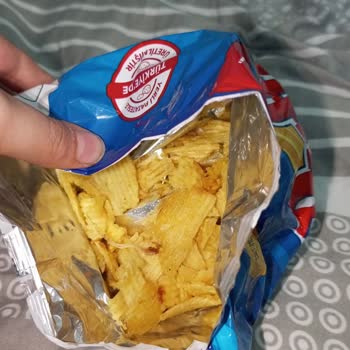 Ruffles Cipsinde Şok Edici Deneyim: Sağlık Sorunları Ve İlgisizlik
