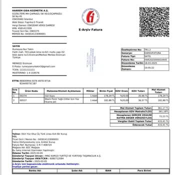 Siparişim Kargoya Verilmedi Ve İletişim Sağlanamıyor
