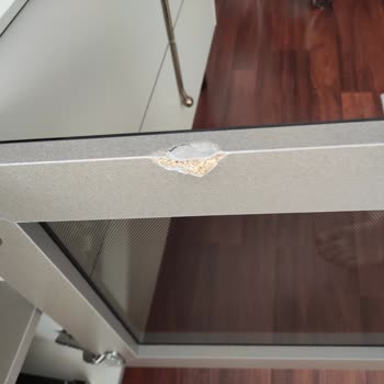 Doğtaş Mobilya Hasarlı Mobilya Ve İade Sorunu