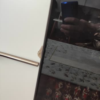 Doğtaş Mobilya Hasarlı Mobilya Ve İade Sorunu