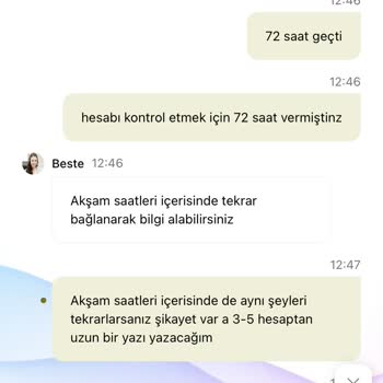 Kazandığım Parayı Çekemiyorum: Betnef'te Sorunlar Bitmiyor
