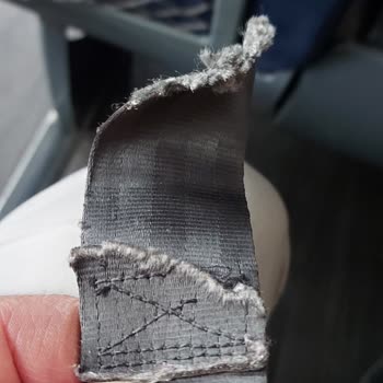 Varan Turizm'de Emniyet Kemeri Sorunu Ve Güvenlik Endişesi