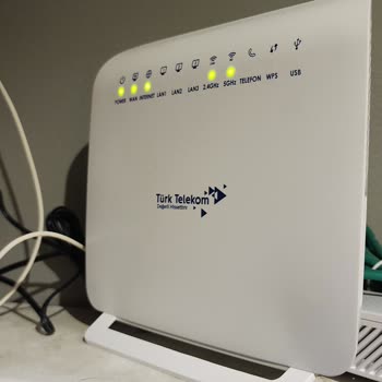 TurkNet'in Süregelen İnternet Kesintileri Ve Umursamaz Tavrı