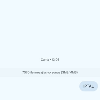 Yanlış Yenilenen Abonelik Ücreti