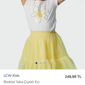 LCW İndirim Kampanyasında Gizli Limit Şoku