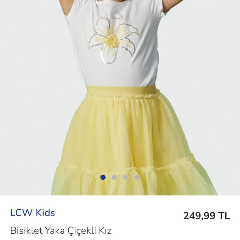LCW İndirim Kampanyasında Gizli Limit Şoku
