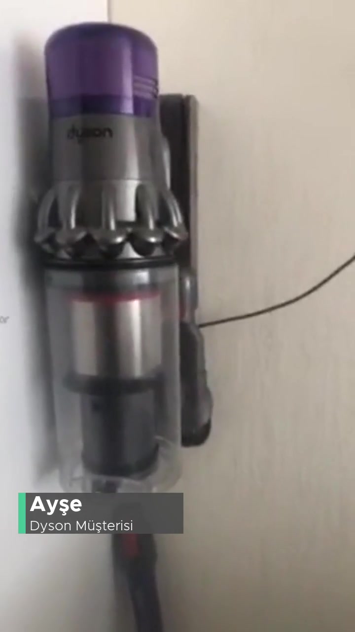 Dyson Sorunumu Acil Çözün videonun kapak resmi