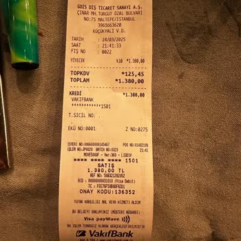 İftar Sonrası Ekstra Ücret Şoku