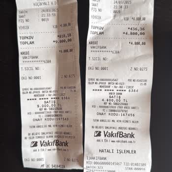 İftar Sonrası Ekstra Ücret Şoku