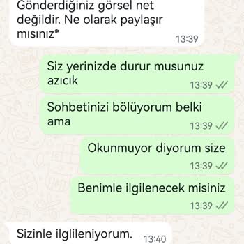 D-Smart Yayın Sorunu Ve İlgisiz Müşteri Hizmetleri