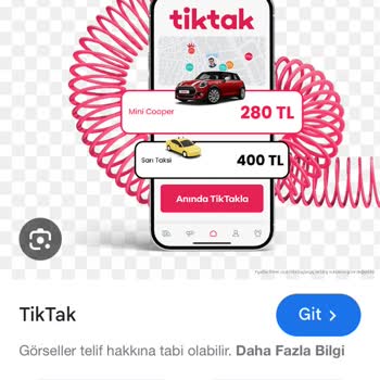 Tiktak Kirala Uygulamasında Kredi Kartı Sorunu Ve Müşteri Hizmetlerine Ulaşamama!
