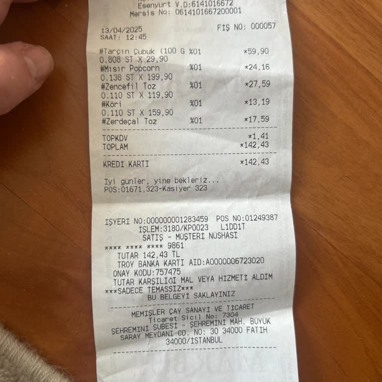 Şehremini Makbul Şubesinde Saygısız Çalışan Deneyimi