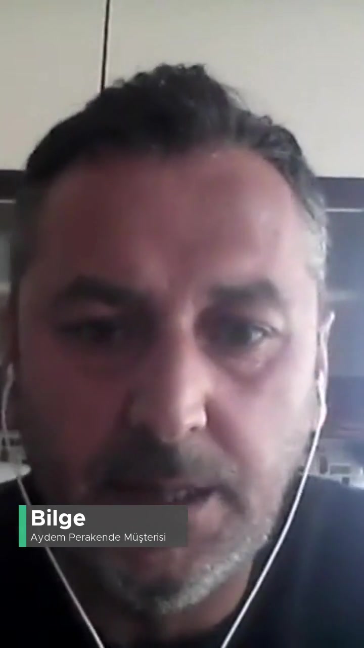 Aydem Perakende Elektriğe Neye Göre Zam Yaptınız? videonun kapak resmi