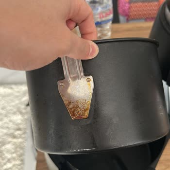 Kullanılmış Ürün Şoku: Airfryer Skandalı