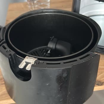 Kullanılmış Ürün Şoku: Airfryer Skandalı