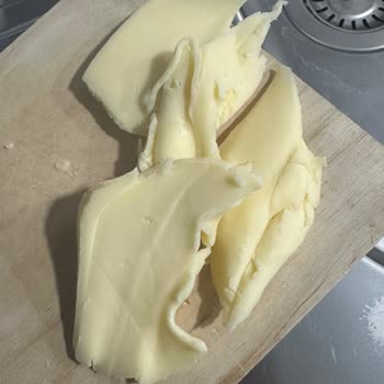 Kalitesiz Kaşar Peyniri Deneyimi